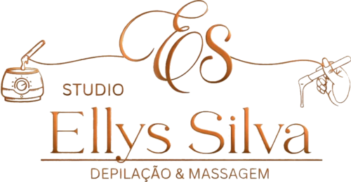 Studio Ellys Silva — Depilação & Massagem